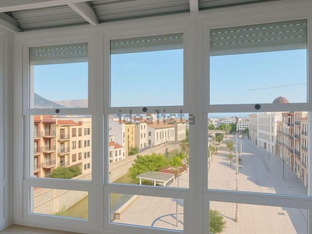 Ático en venta en Casco Histórico, el Baix Segura / La Vega Baja