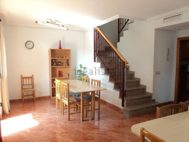 Dúplex en venta en Los Desamparados, el Baix Segura / La Vega Baja