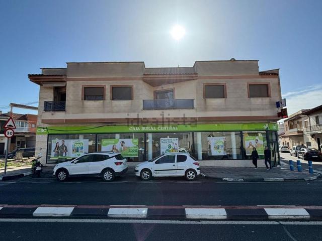 Piso en venta en Los Desamparados, el Baix Segura / La Vega Baja