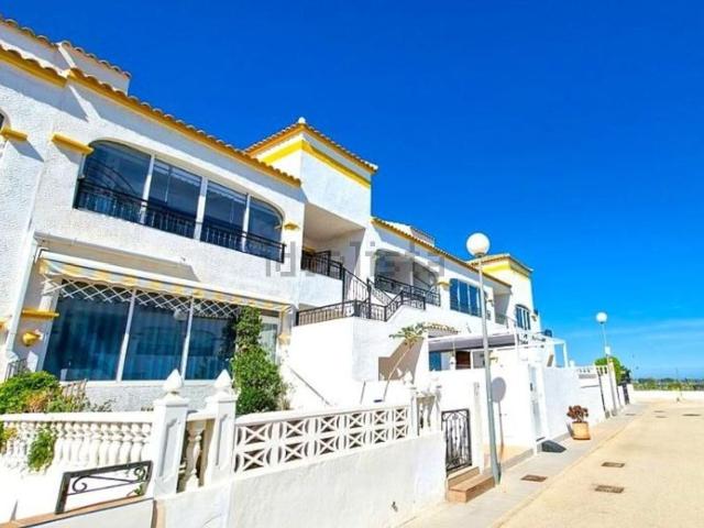 Piso en venta en Entrenaranjos, el Baix Segura / La Vega Baja