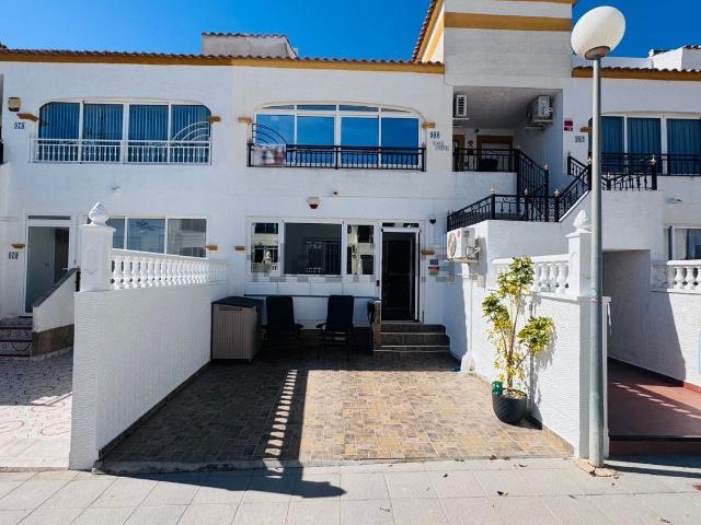 Piso en venta en Entrenaranjos, el Baix Segura / La Vega Baja