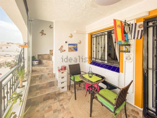 Ático en venta en Entrenaranjos, el Baix Segura / La Vega Baja