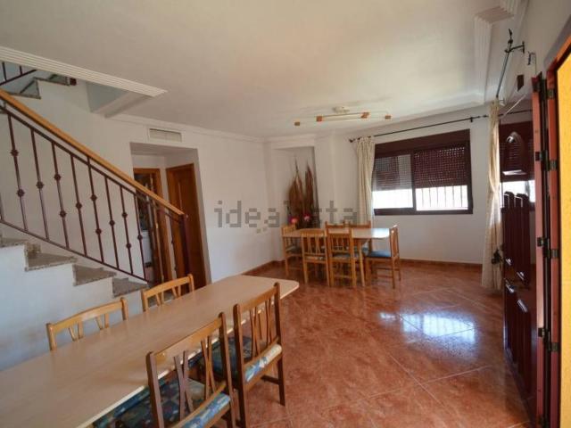 Dúplex en venta en Los Desamparados, el Baix Segura / La Vega Baja