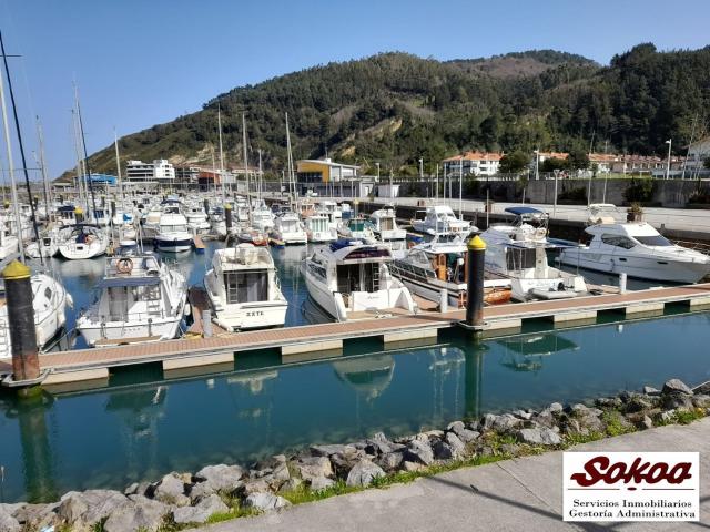 Piso en venta en Urola-Kosta, Guipúzcoa