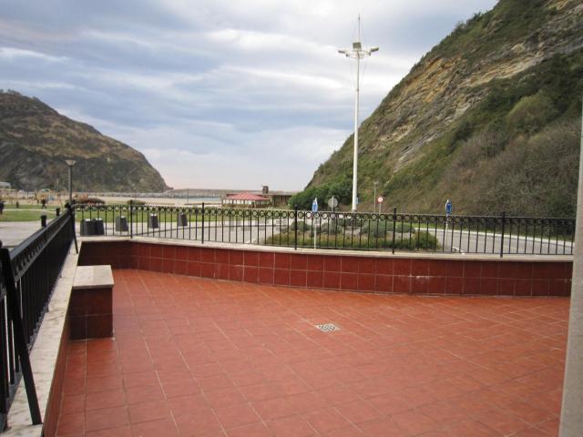 Piso en alquiler en Urola-Kosta, Guipúzcoa