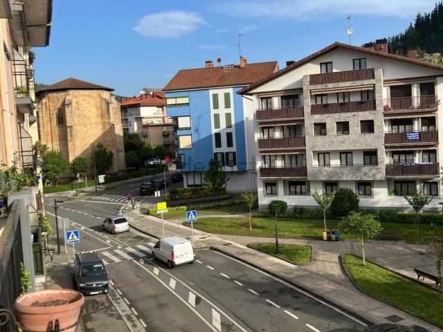 Piso en venta en Ormaiztegi, Gipuzkoa
