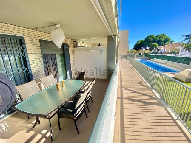 Piso en venta en la Platja d'Orpesa, la Plana Alta