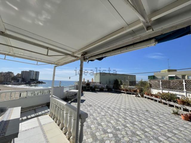 Ático en venta en la Platja d'Orpesa, la Plana Alta