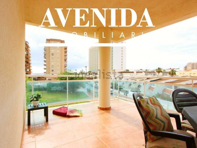 Piso en venta en la Platja d'Orpesa, la Plana Alta