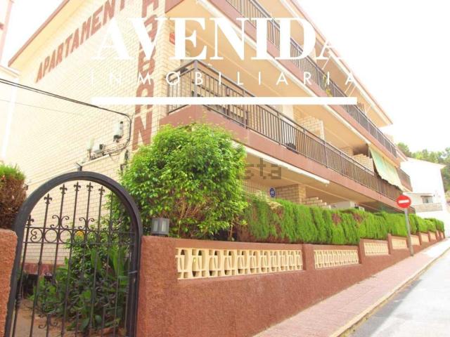 Piso en venta en la Platja d'Orpesa, la Plana Alta