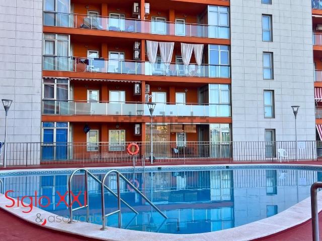 Piso en venta en la Platja d'Orpesa, la Plana Alta