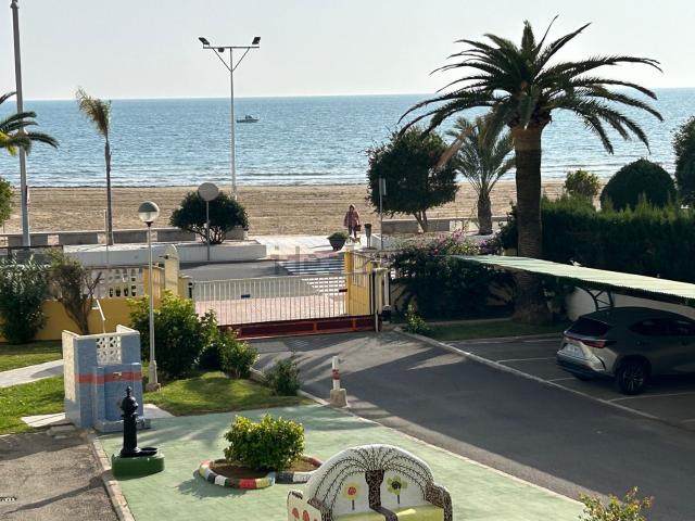 Piso en alquiler en la Platja d'Orpesa, la Plana Alta