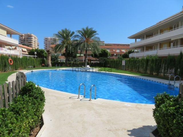 Dúplex en venta en la Platja d'Orpesa, la Plana Alta