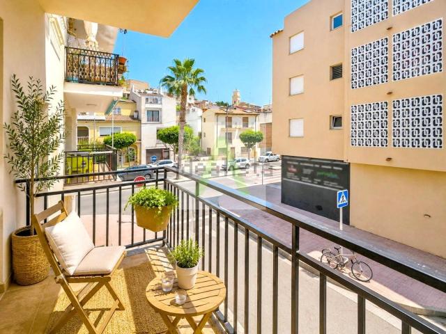 Piso en venta en la Platja d'Orpesa, la Plana Alta