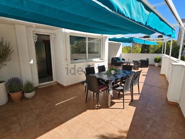 Piso en venta en la Platja d'Orpesa, la Plana Alta