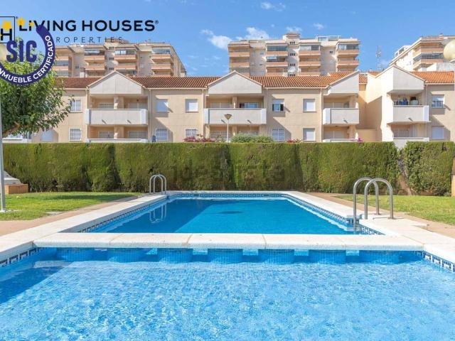 Ático en venta en la Platja d'Orpesa, la Plana Alta