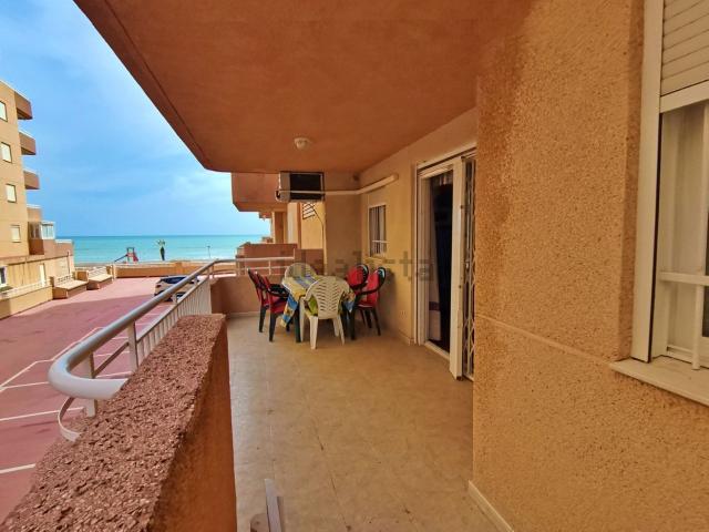 Piso en venta en Oropesa Del Mar, la Platja d'Orpesa