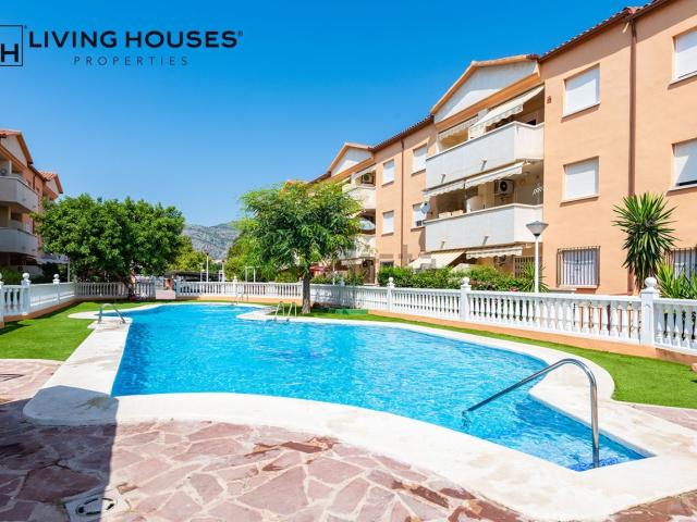 Piso en venta en la Platja d'Orpesa, la Plana Alta