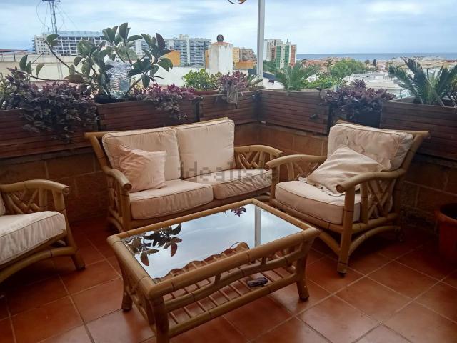 Dúplex en venta en la Platja d'Orpesa, la Plana Alta