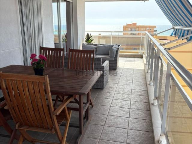 Piso en alquiler en la Platja d'Orpesa, la Plana Alta