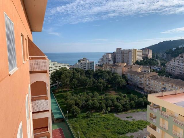 Piso en venta en la Platja d'Orpesa, la Plana Alta