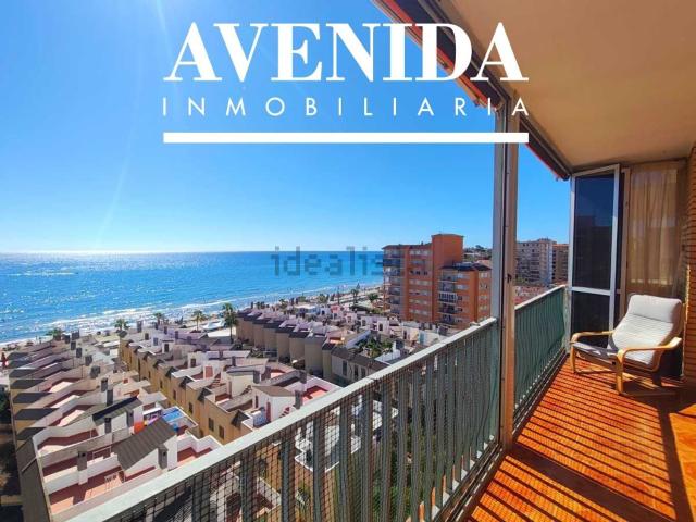Piso en venta en la Platja d'Orpesa, la Plana Alta