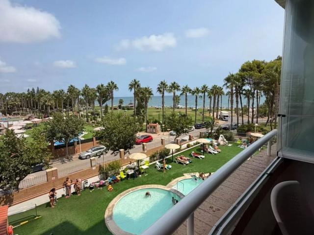 Piso en alquiler en la Platja d'Orpesa, Orpesa / Oropesa del Mar