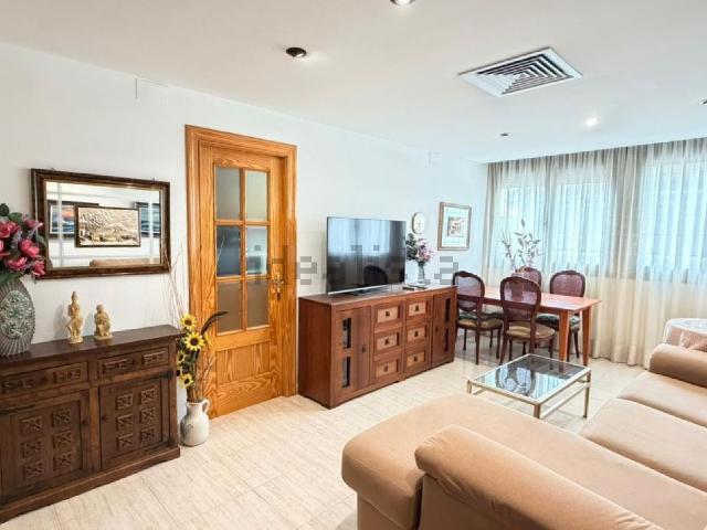 Dúplex en venta en la Platja d'Orpesa, la Plana Alta