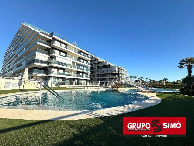 Piso en venta en la Plana Alta, Valencia
