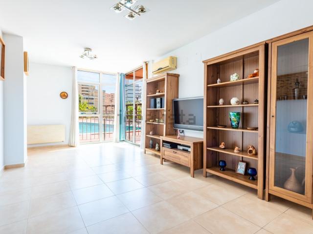 Piso en venta en la Platja d'Orpesa, la Plana Alta