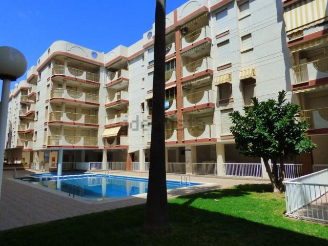 Piso en venta en Oropesa Del Mar, els Quarts