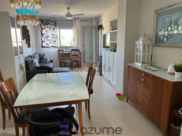 Piso en alquiler en la Platja d'Orpesa, la Plana Alta