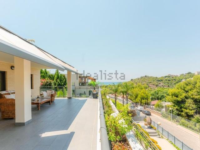 Piso en alquiler en Urbanització La Torre Bellver, Oropesa Del Mar