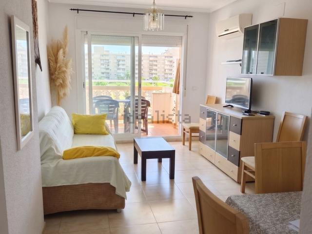 Piso en venta en la Platja d'Orpesa, la Plana Alta