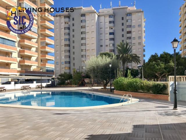 Ático en venta en la Platja d'Orpesa, la Plana Alta