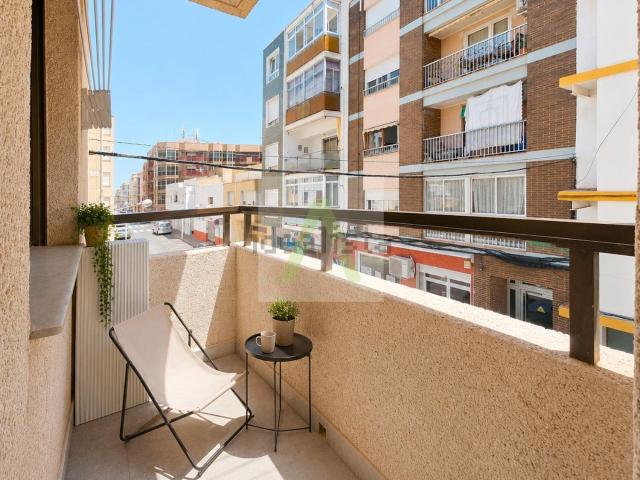 Piso en venta en la Platja d'Orpesa, la Plana Alta