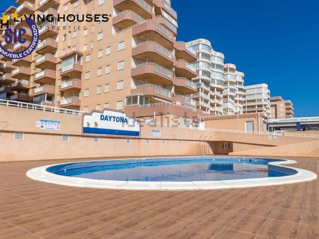 Piso en venta en la Platja d'Orpesa, la Plana Alta
