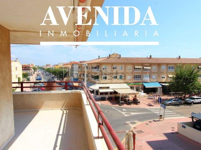 Piso en venta en la Platja d'Orpesa, la Plana Alta