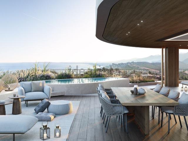 Ático en venta en la Platja d'Orpesa, la Plana Alta