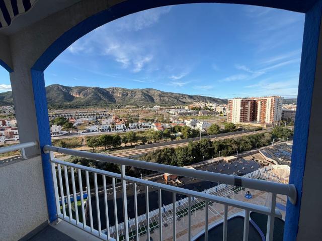 Piso en venta en la Platja d'Orpesa, la Plana Alta