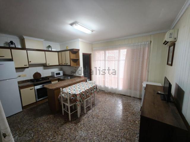 Piso en venta en la Platja d'Orpesa, la Plana Alta