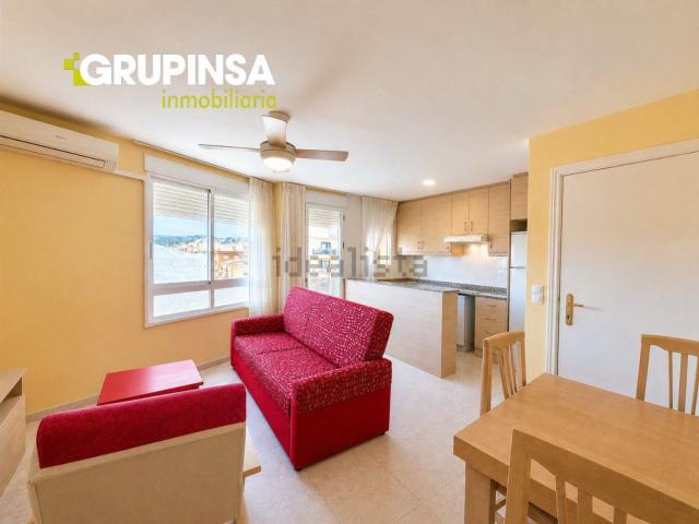 Dúplex en venta en la Platja d'Orpesa, la Plana Alta