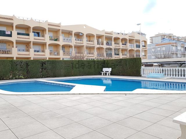 Piso en venta en la Platja d'Orpesa, la Plana Alta