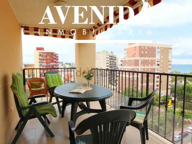 Piso en venta en la Platja d'Orpesa, la Plana Alta