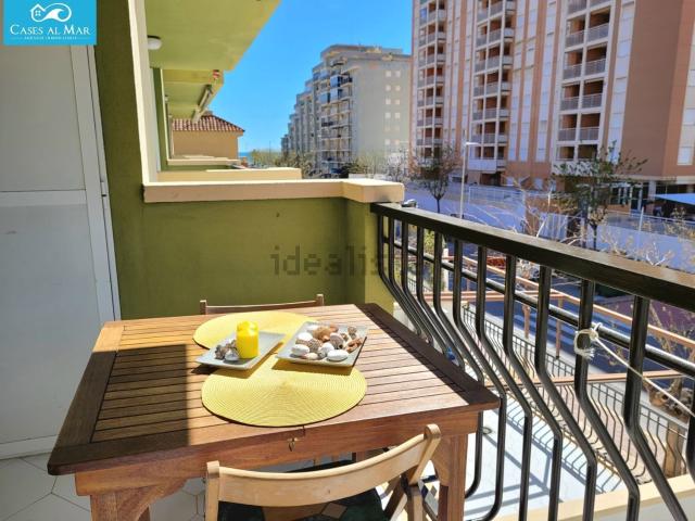 Piso en venta en Oropesa Del Mar, els Quarts