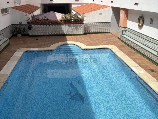 Piso en alquiler en la Platja d'Orpesa, la Plana Alta