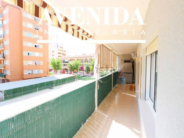 Piso en venta en la Platja d'Orpesa, la Plana Alta