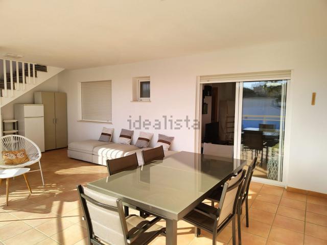 Dúplex en alquiler en la Platja d'Orpesa, la Plana Alta
