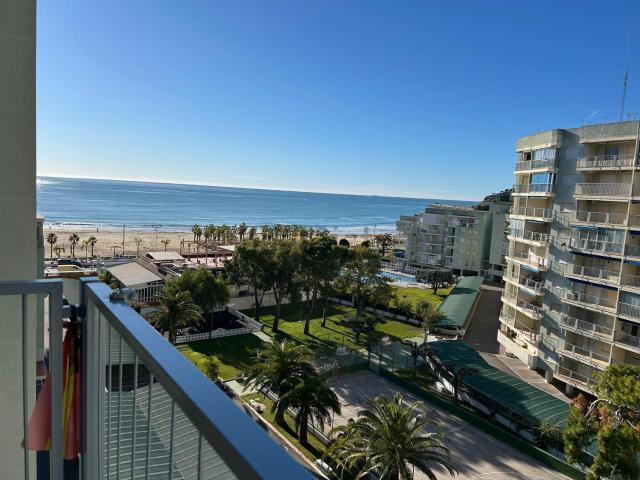Piso en alquiler en la Platja d'Orpesa, la Plana Alta
