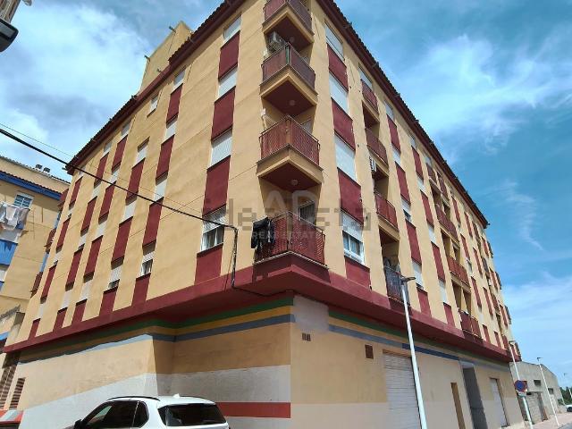 Dúplex en venta en la Platja d'Orpesa, la Plana Alta